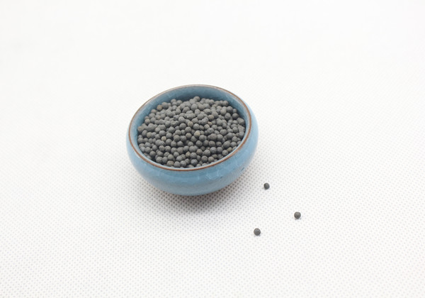 黑色活性生物珠